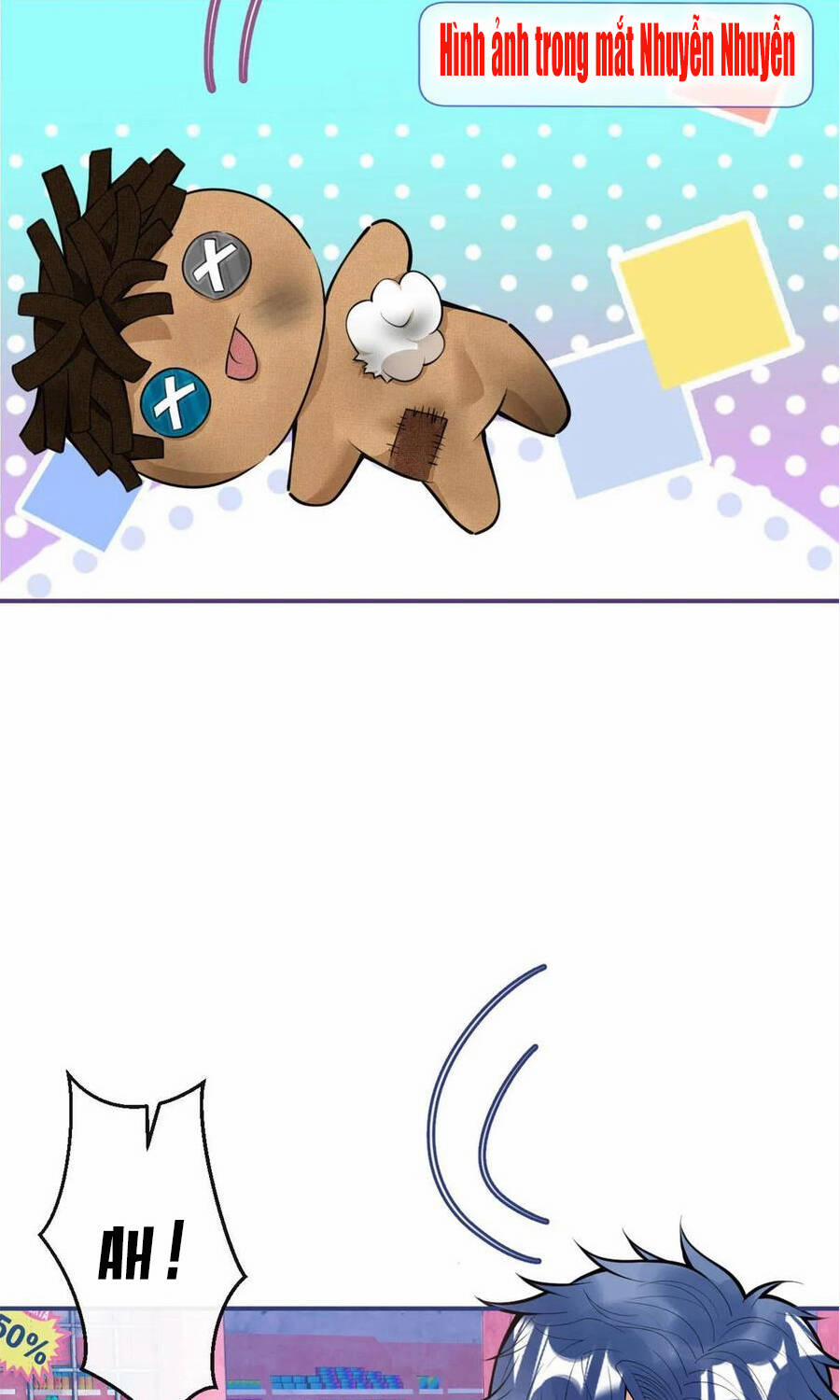 Ta Có Năm Đại Lão Ba Ba 260 trang 14