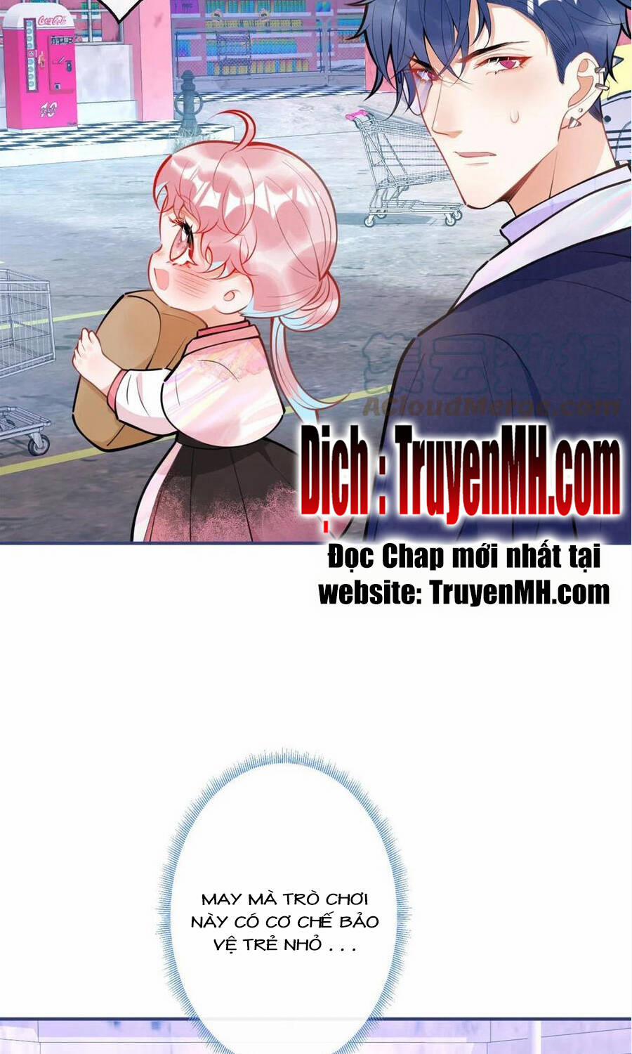 Ta Có Năm Đại Lão Ba Ba 260 trang 15