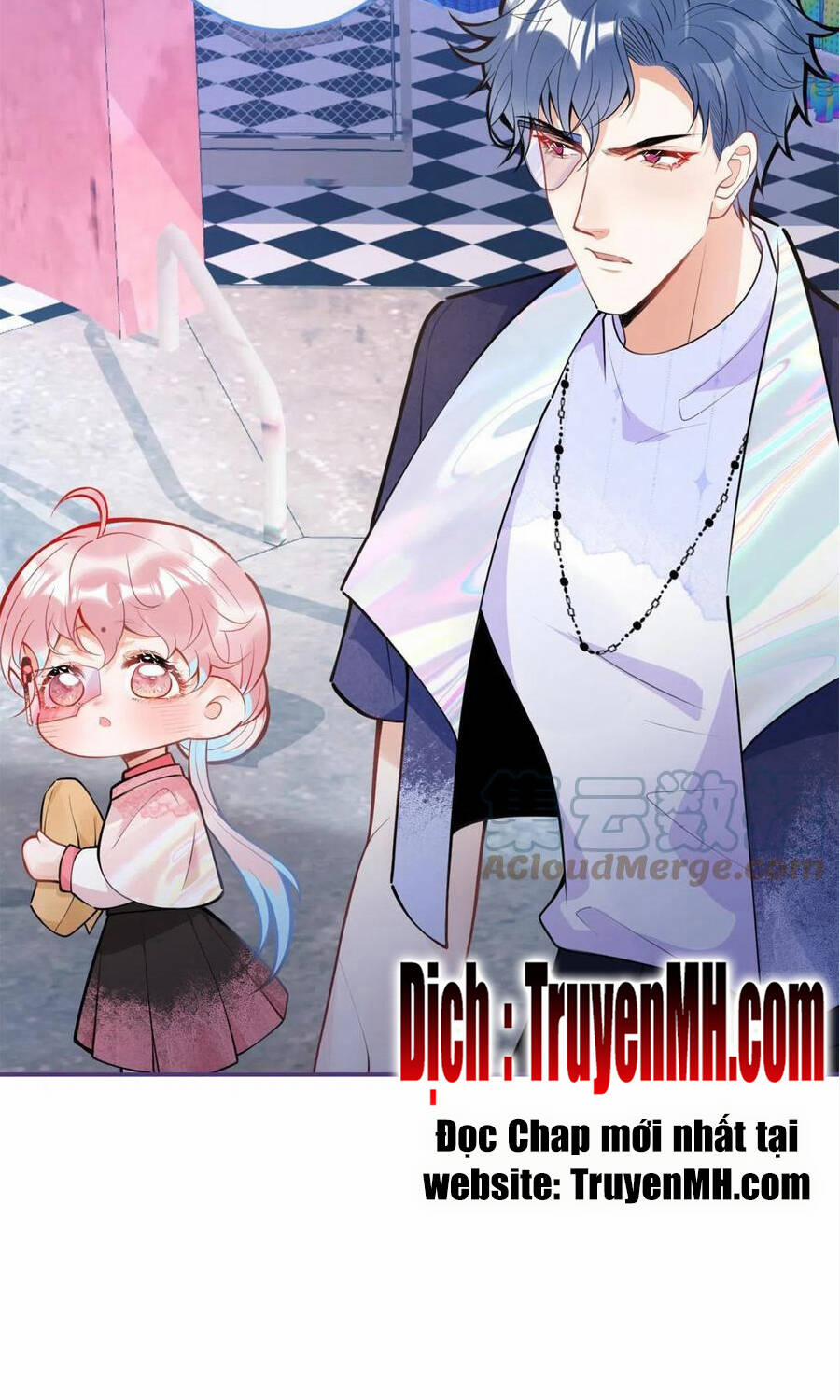 Ta Có Năm Đại Lão Ba Ba 260 trang 18