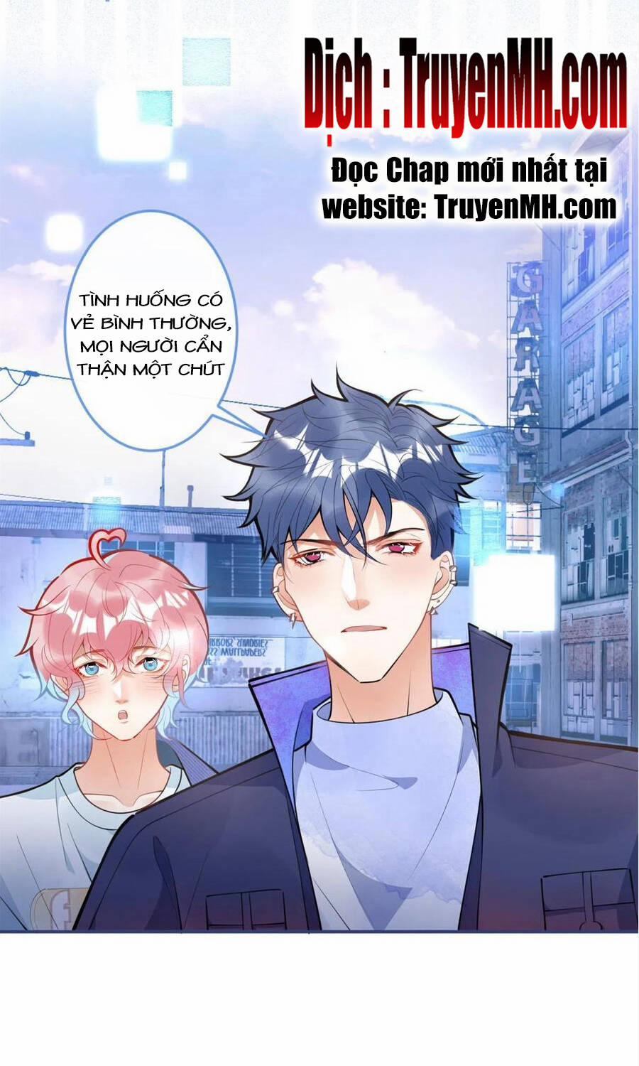 Ta Có Năm Đại Lão Ba Ba 260 trang 2