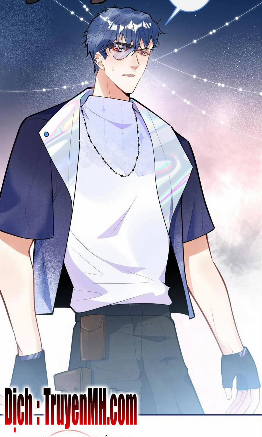 Ta Có Năm Đại Lão Ba Ba 260 trang 4