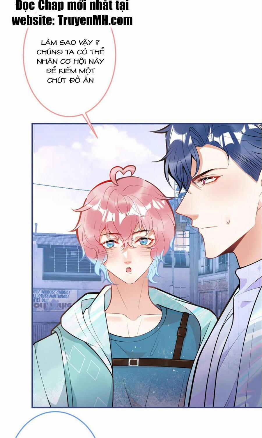 Ta Có Năm Đại Lão Ba Ba 260 trang 5