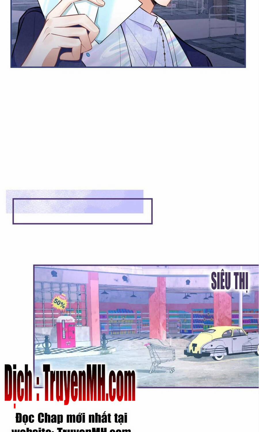 Ta Có Năm Đại Lão Ba Ba 260 trang 9