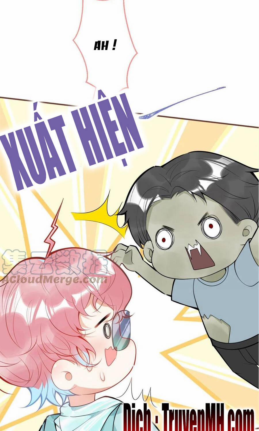 Ta Có Năm Đại Lão Ba Ba 261 trang 12