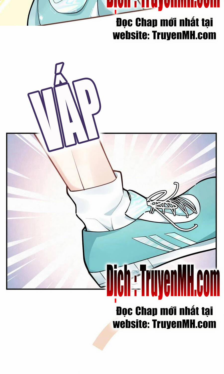 Ta Có Năm Đại Lão Ba Ba 261 trang 13