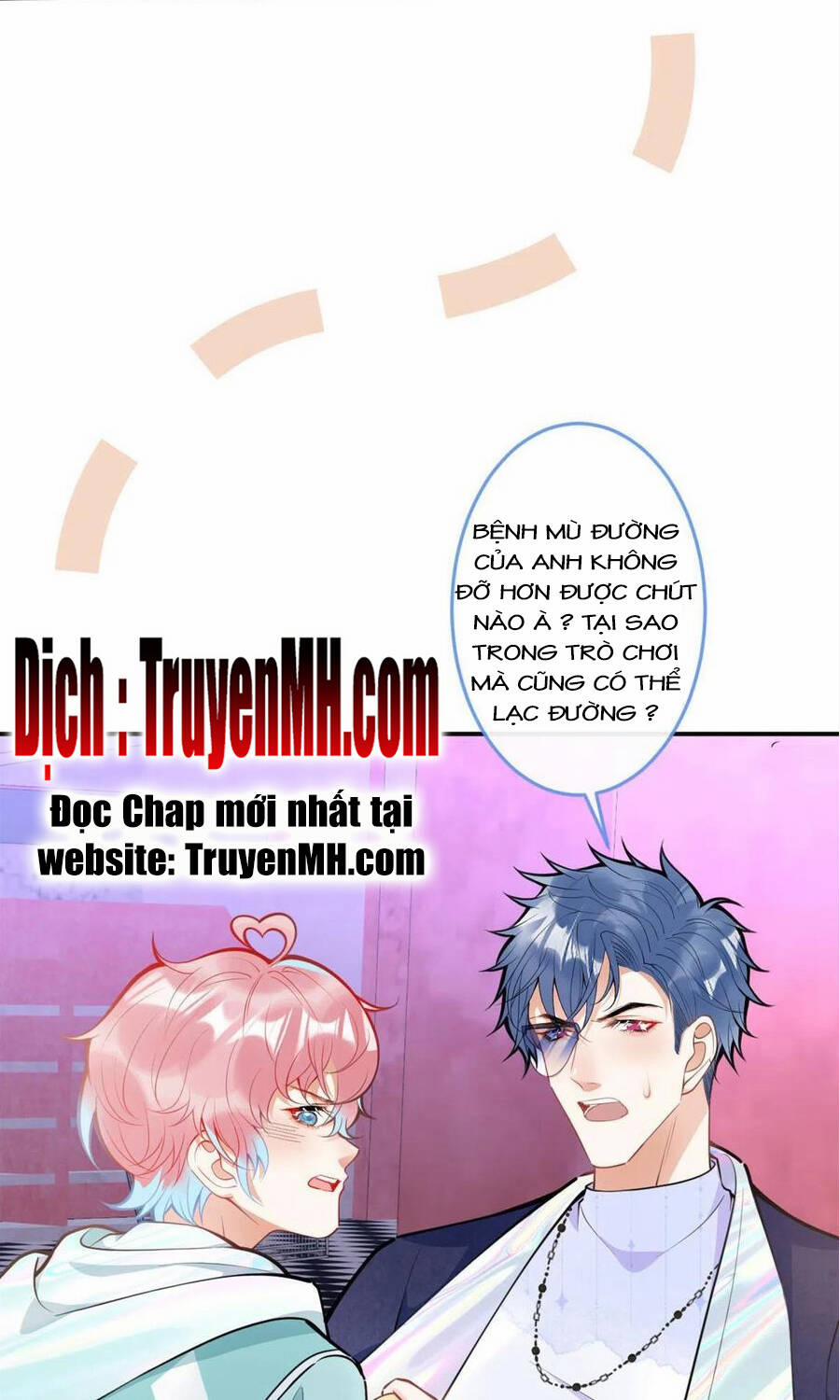 Ta Có Năm Đại Lão Ba Ba 261 trang 15