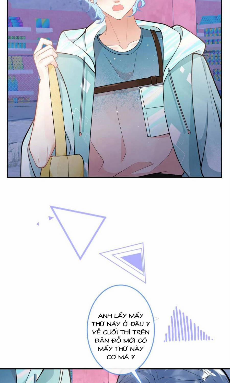 Ta Có Năm Đại Lão Ba Ba 261 trang 17