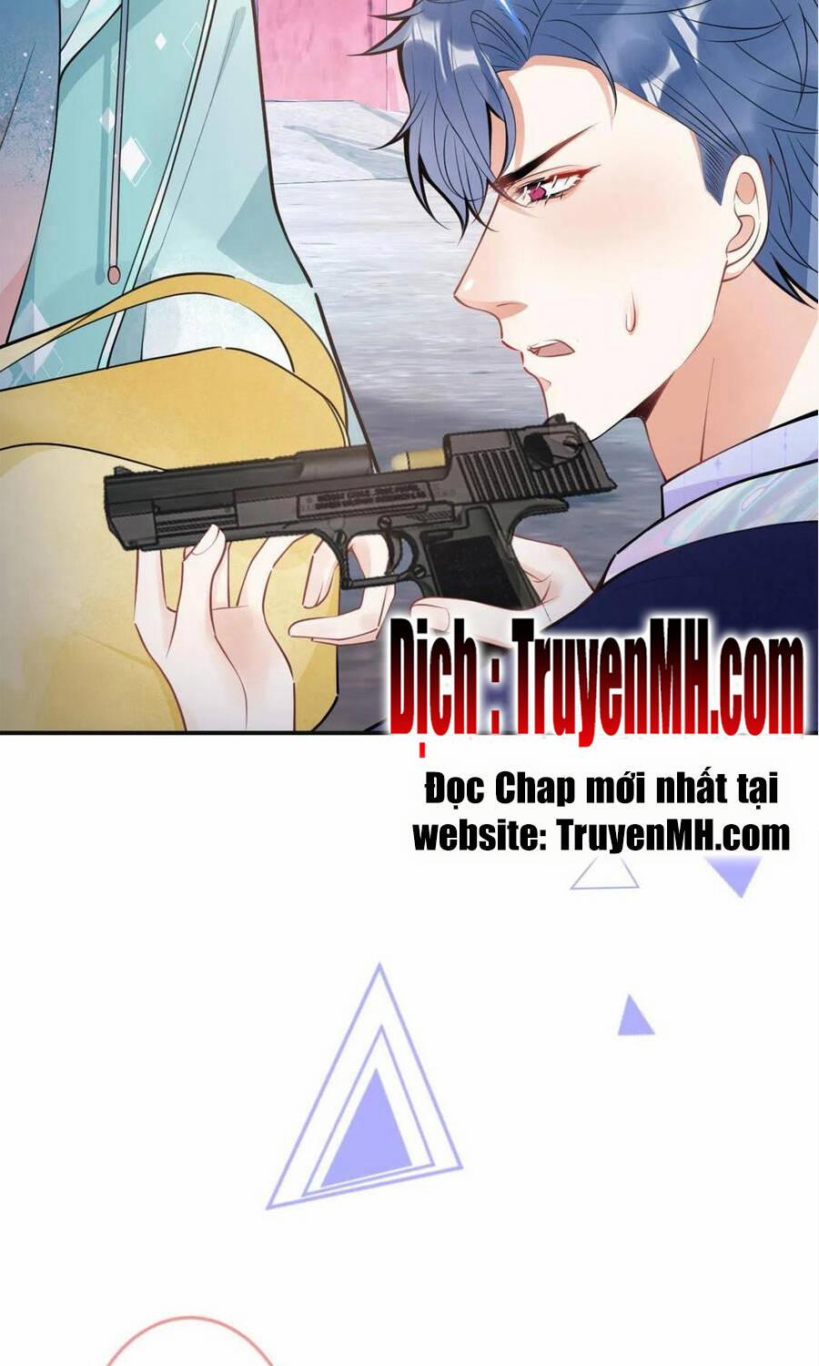 Ta Có Năm Đại Lão Ba Ba 261 trang 18