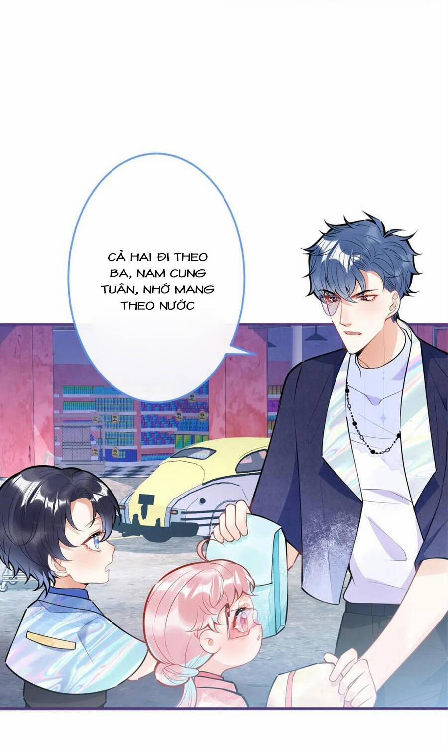 Ta Có Năm Đại Lão Ba Ba 261 trang 2