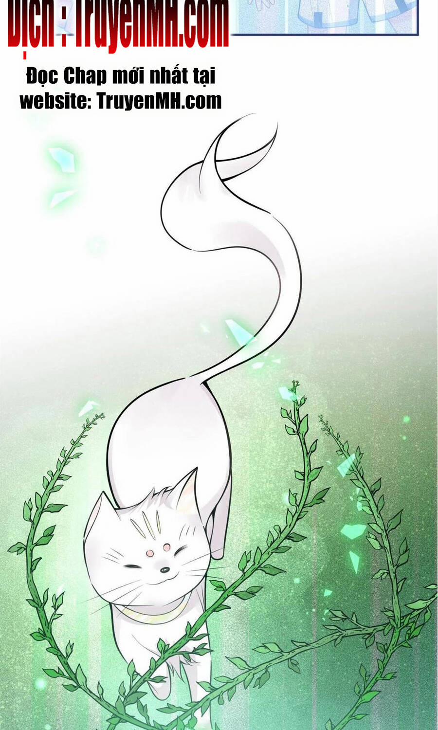 Ta Có Năm Đại Lão Ba Ba 261 trang 4