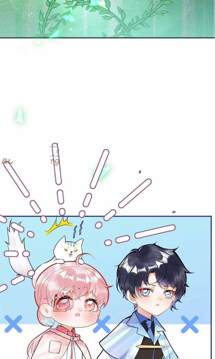 Ta Có Năm Đại Lão Ba Ba 261 trang 5