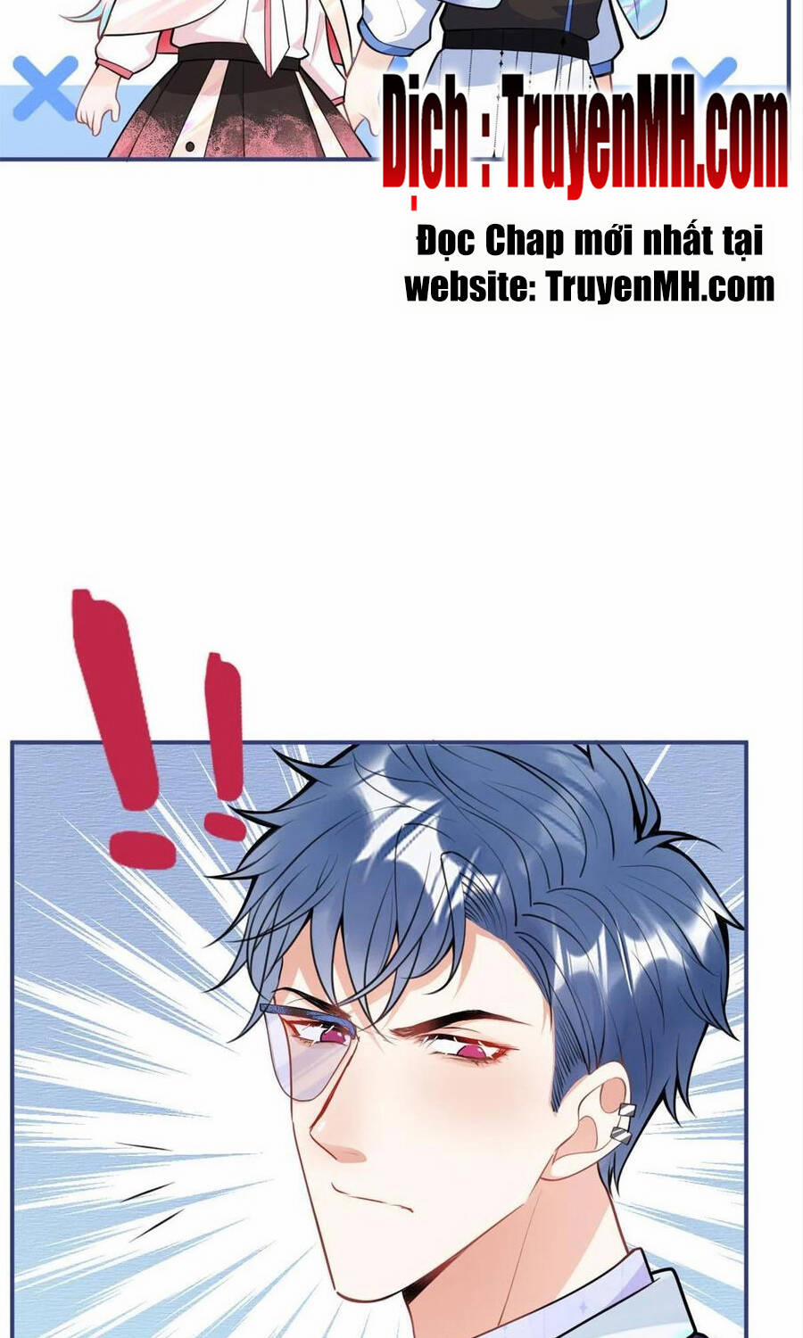 Ta Có Năm Đại Lão Ba Ba 261 trang 6