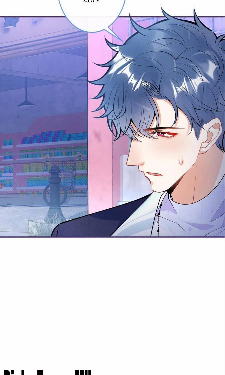 Ta Có Năm Đại Lão Ba Ba 261 trang 9