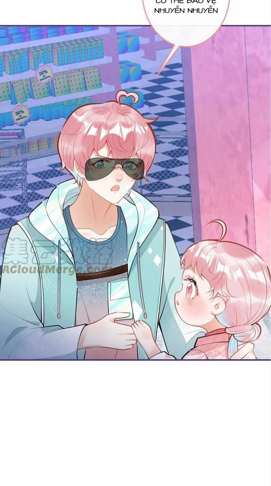 Ta Có Năm Đại Lão Ba Ba 262 trang 11