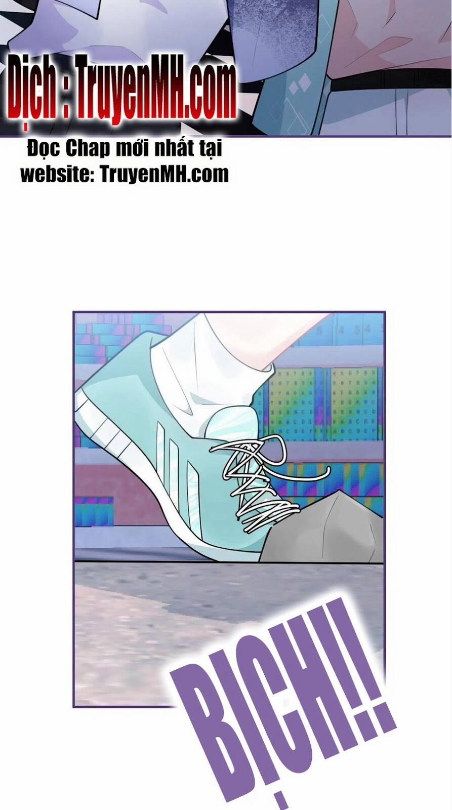 Ta Có Năm Đại Lão Ba Ba 262 trang 17