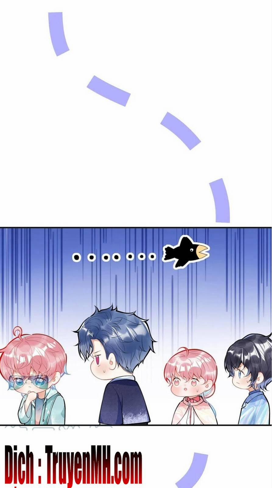 Ta Có Năm Đại Lão Ba Ba 262 trang 2