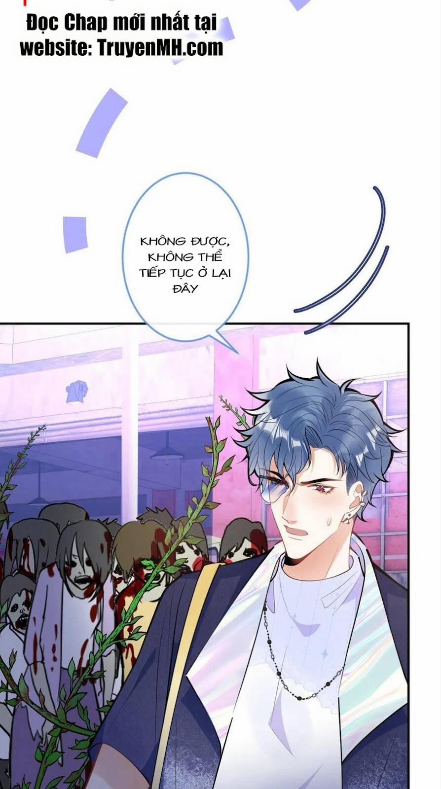 Ta Có Năm Đại Lão Ba Ba 262 trang 3