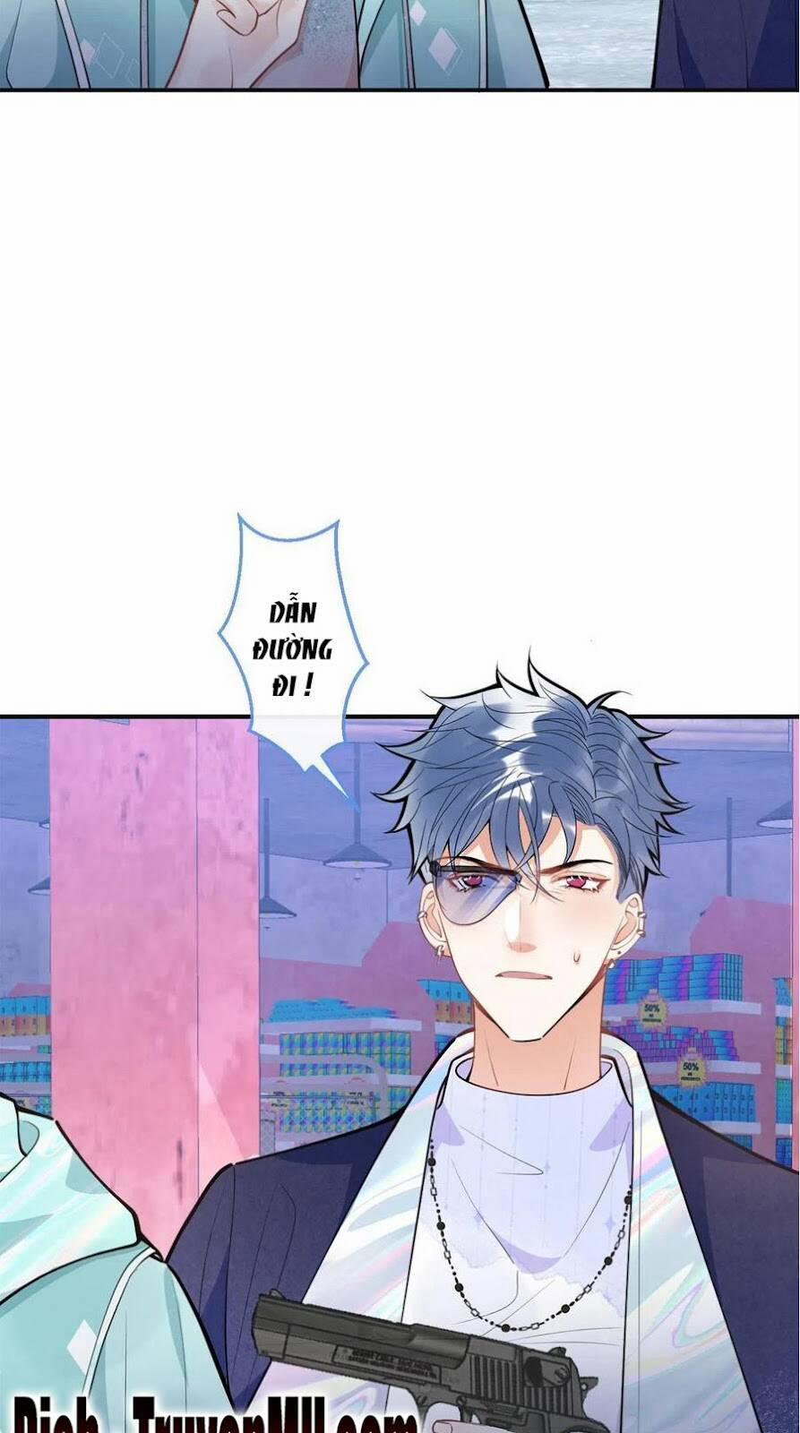 Ta Có Năm Đại Lão Ba Ba 262 trang 5