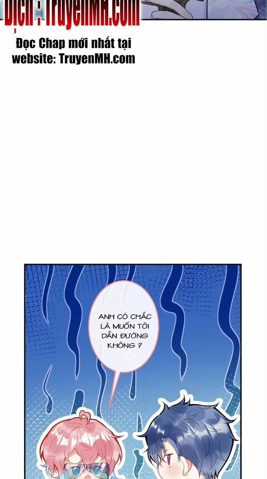 Ta Có Năm Đại Lão Ba Ba 262 trang 6