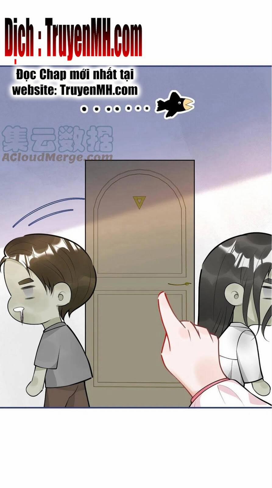 Ta Có Năm Đại Lão Ba Ba 262 trang 9