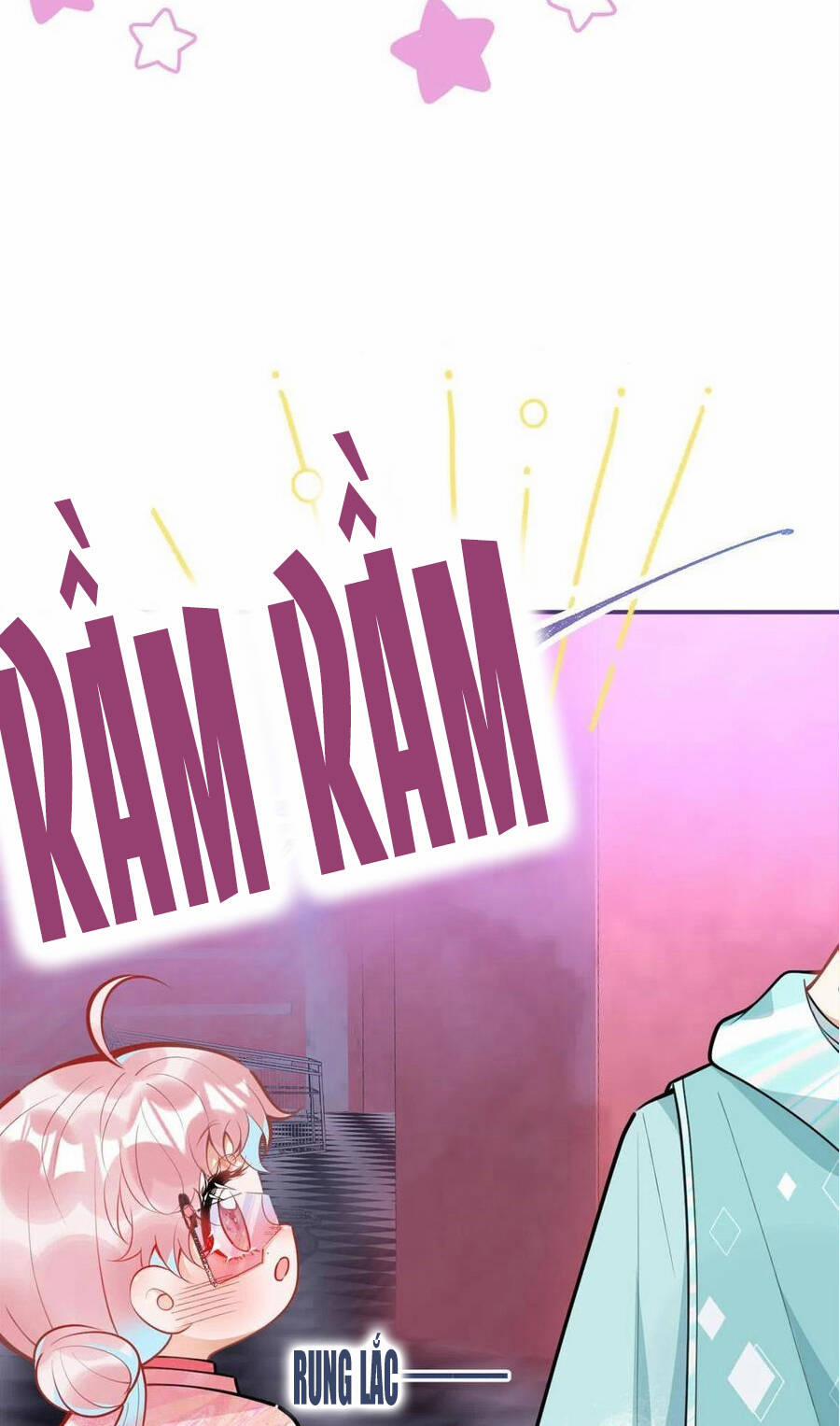 Ta Có Năm Đại Lão Ba Ba 263 trang 1