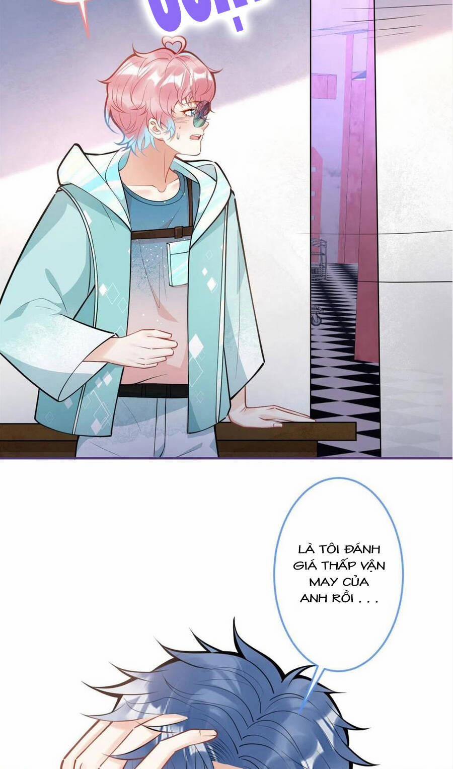 Ta Có Năm Đại Lão Ba Ba 263 trang 10