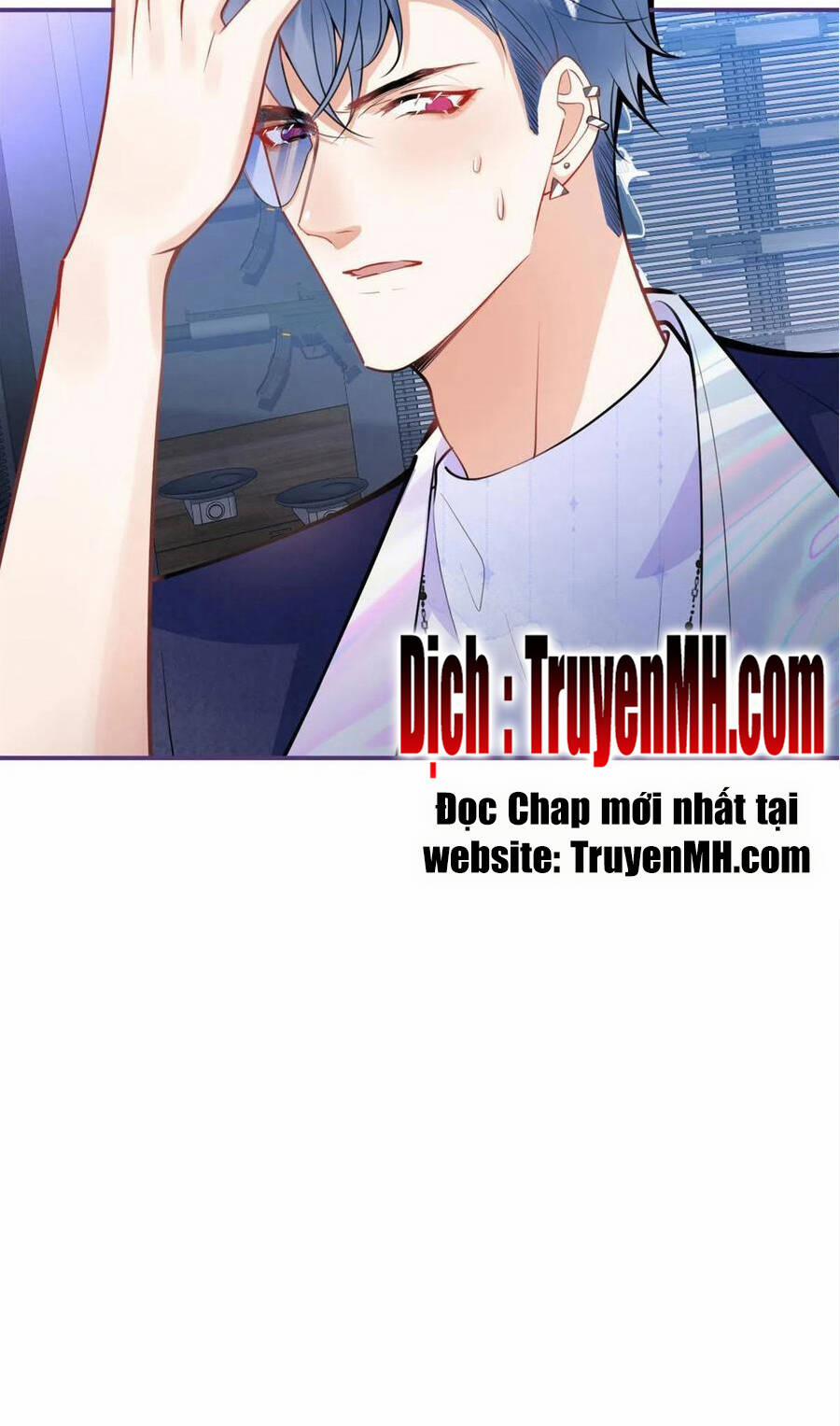 Ta Có Năm Đại Lão Ba Ba 263 trang 11