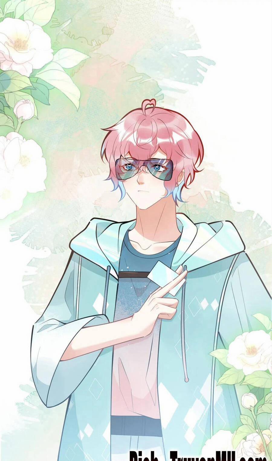 Ta Có Năm Đại Lão Ba Ba 263 trang 15