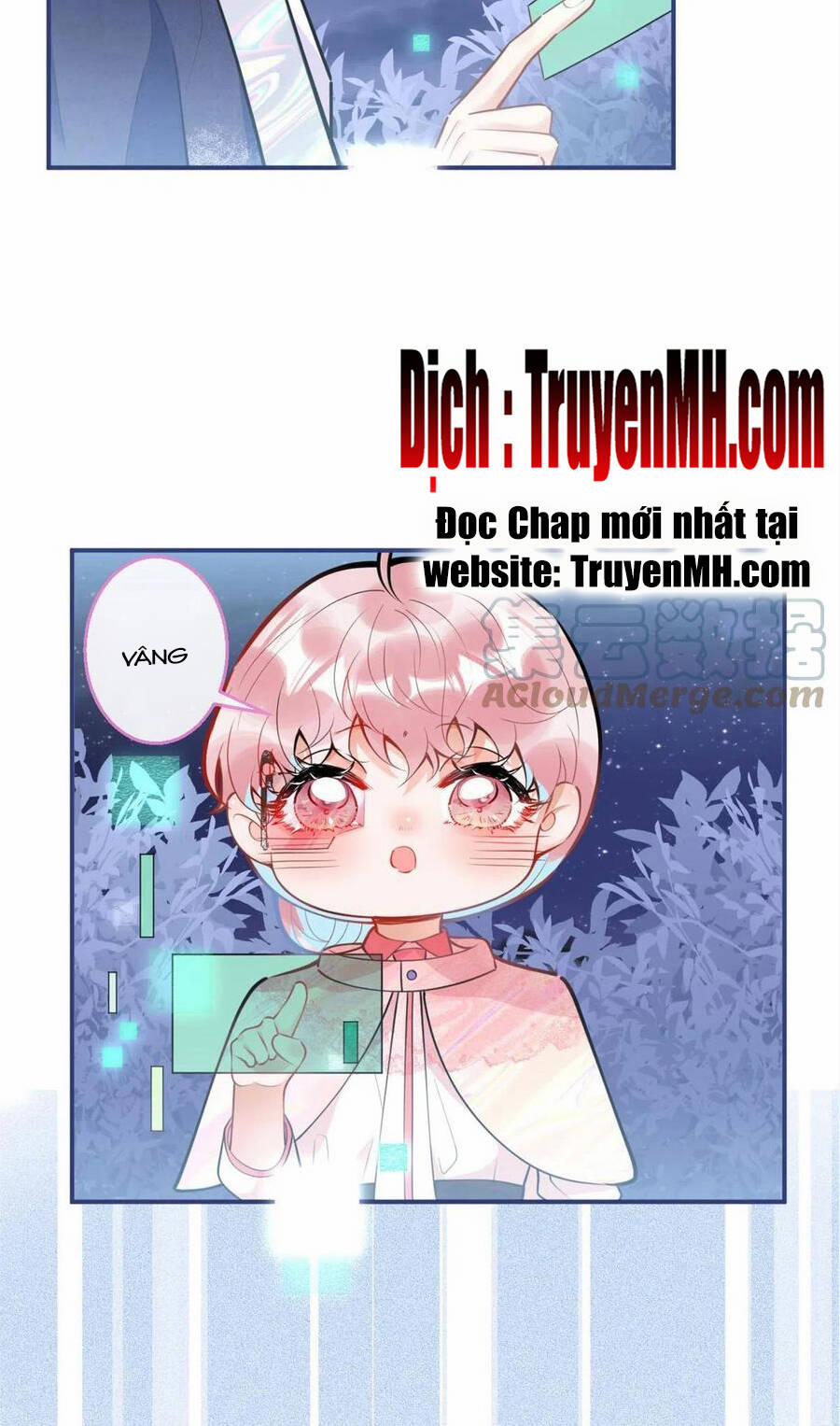 Ta Có Năm Đại Lão Ba Ba 263 trang 18