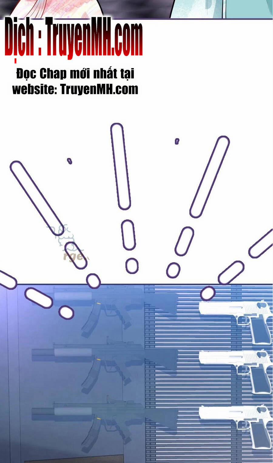 Ta Có Năm Đại Lão Ba Ba 263 trang 2