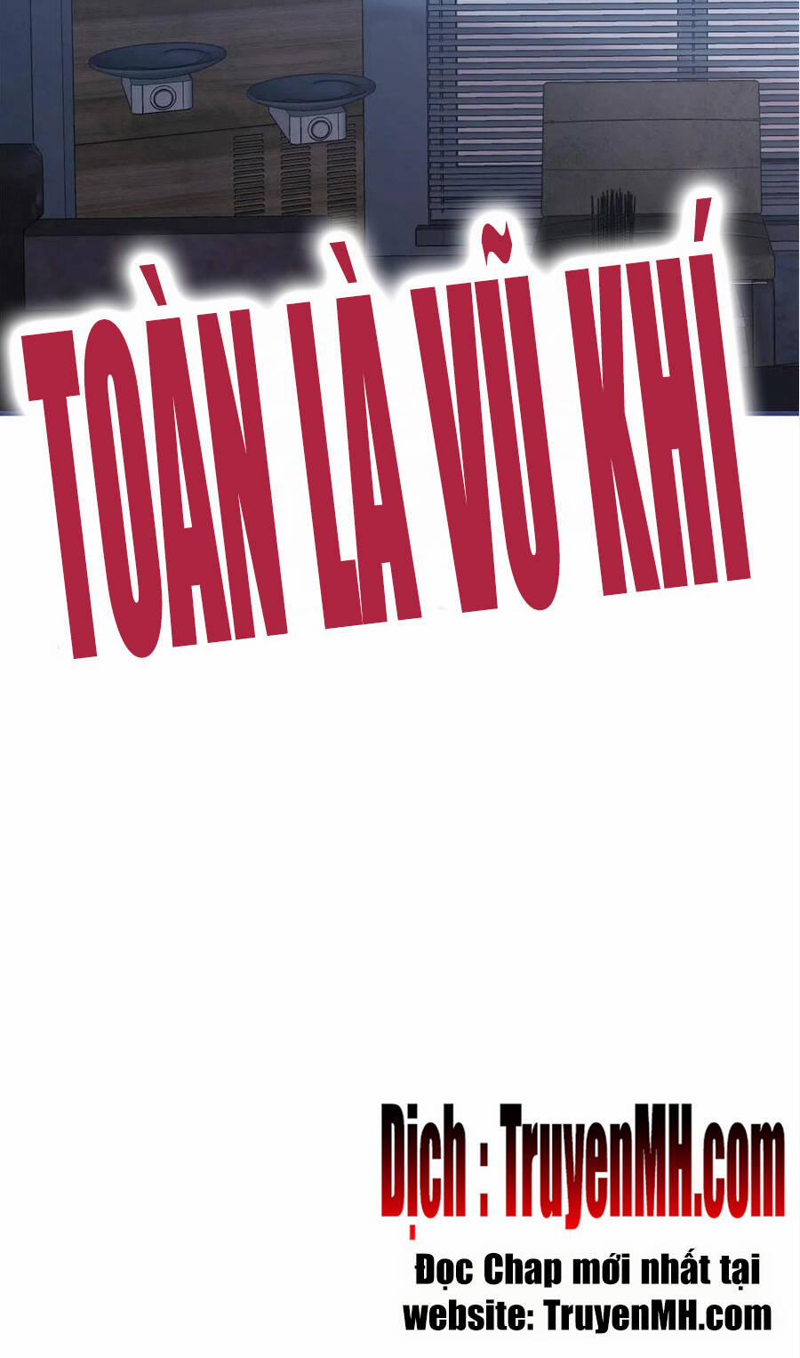 Ta Có Năm Đại Lão Ba Ba 263 trang 3