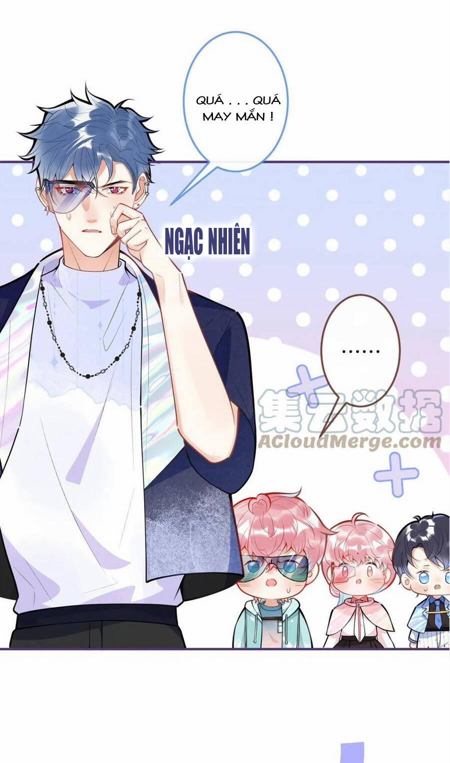 Ta Có Năm Đại Lão Ba Ba 263 trang 4