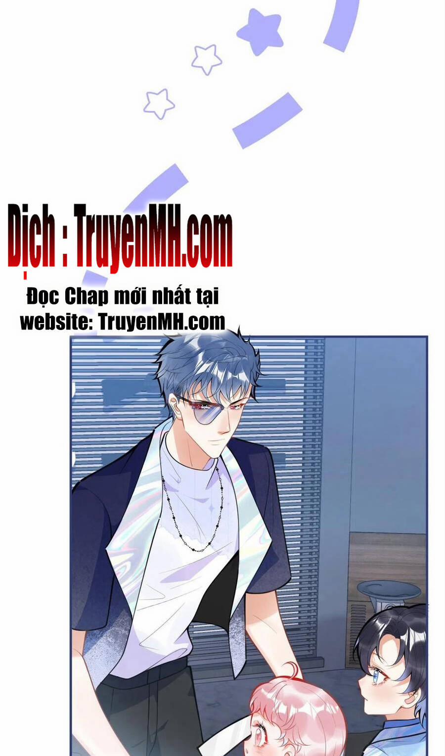 Ta Có Năm Đại Lão Ba Ba 263 trang 5