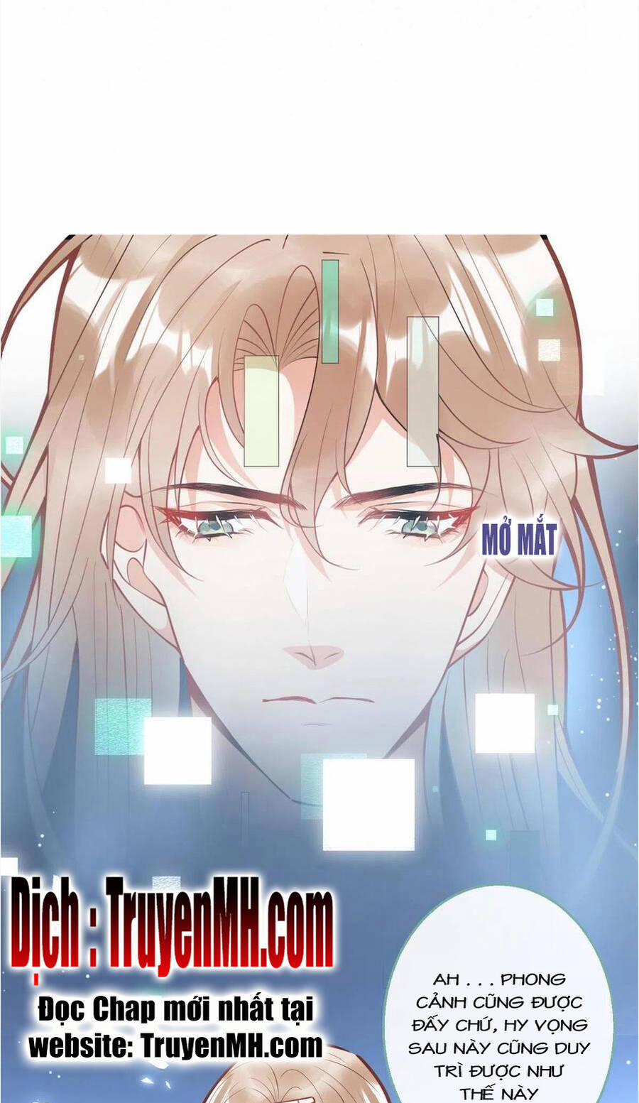 Ta Có Năm Đại Lão Ba Ba 264 trang 14