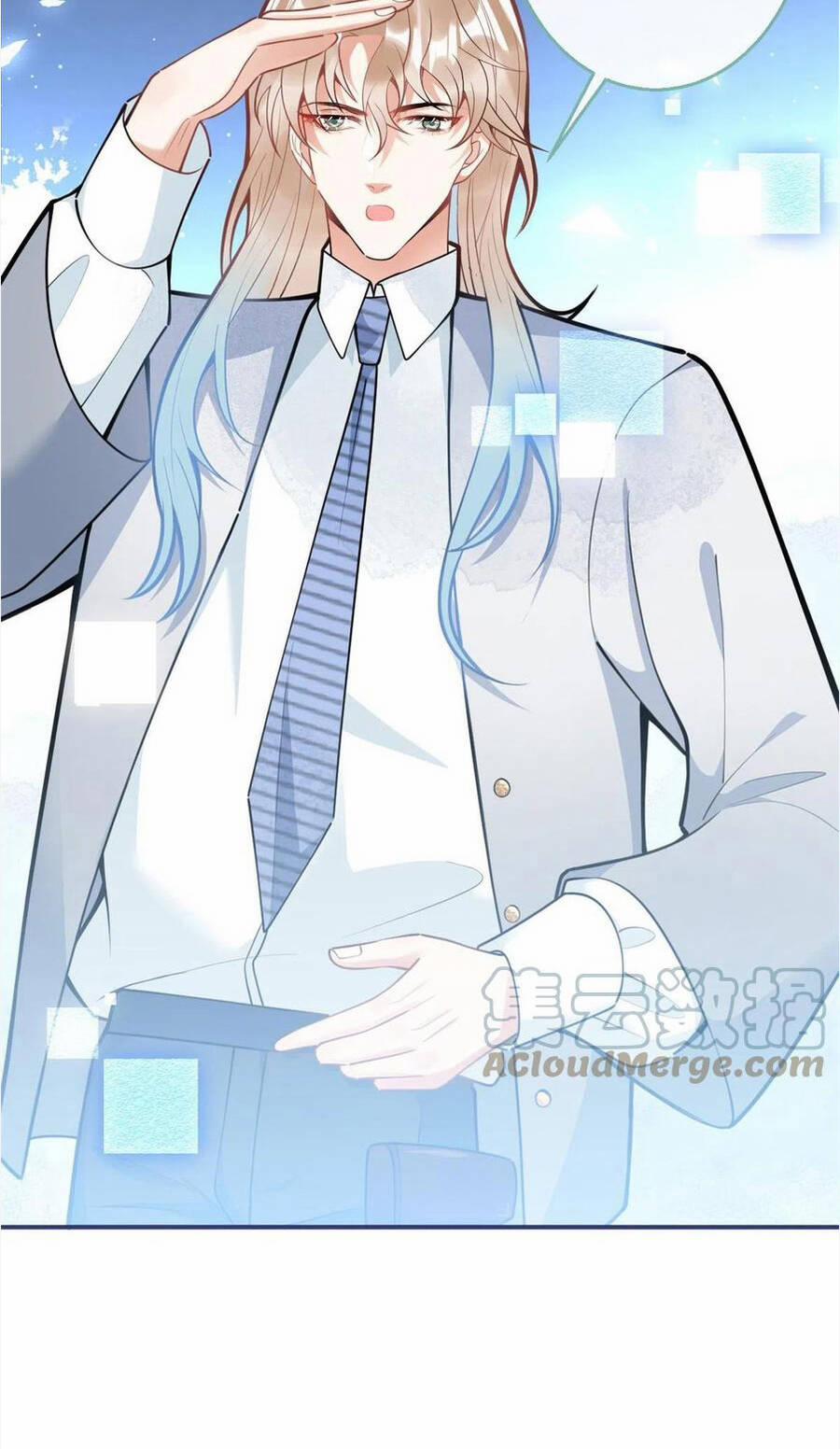 Ta Có Năm Đại Lão Ba Ba 264 trang 15