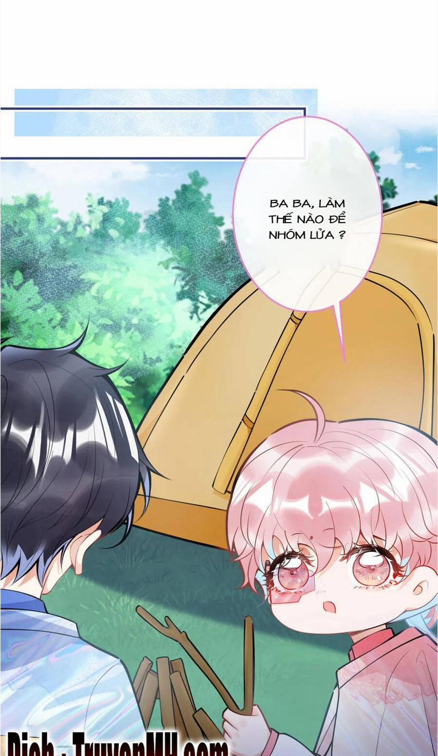 Ta Có Năm Đại Lão Ba Ba 264 trang 17