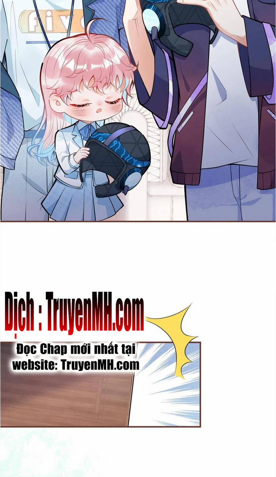 Ta Có Năm Đại Lão Ba Ba 264 trang 2