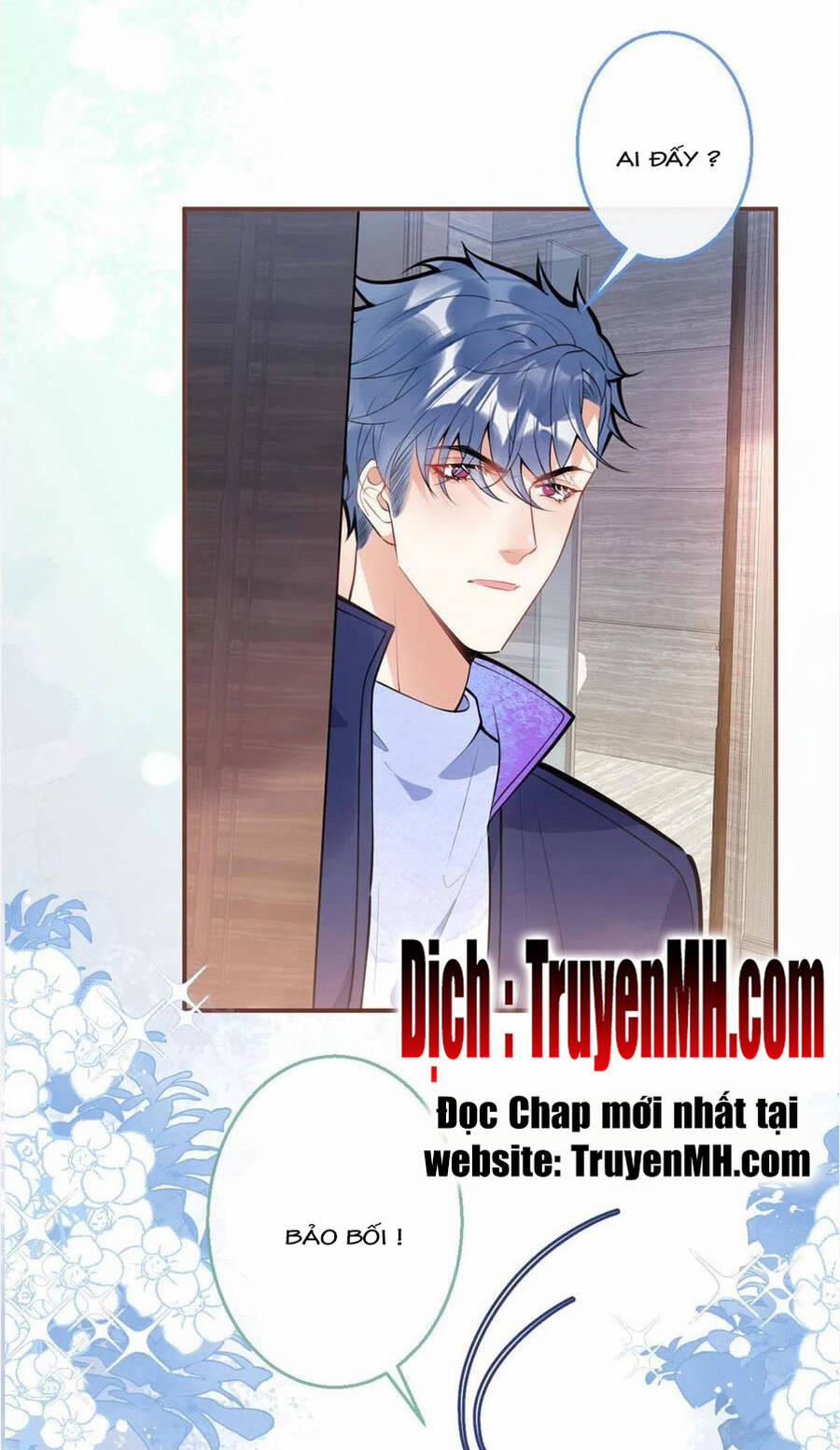 Ta Có Năm Đại Lão Ba Ba 264 trang 3