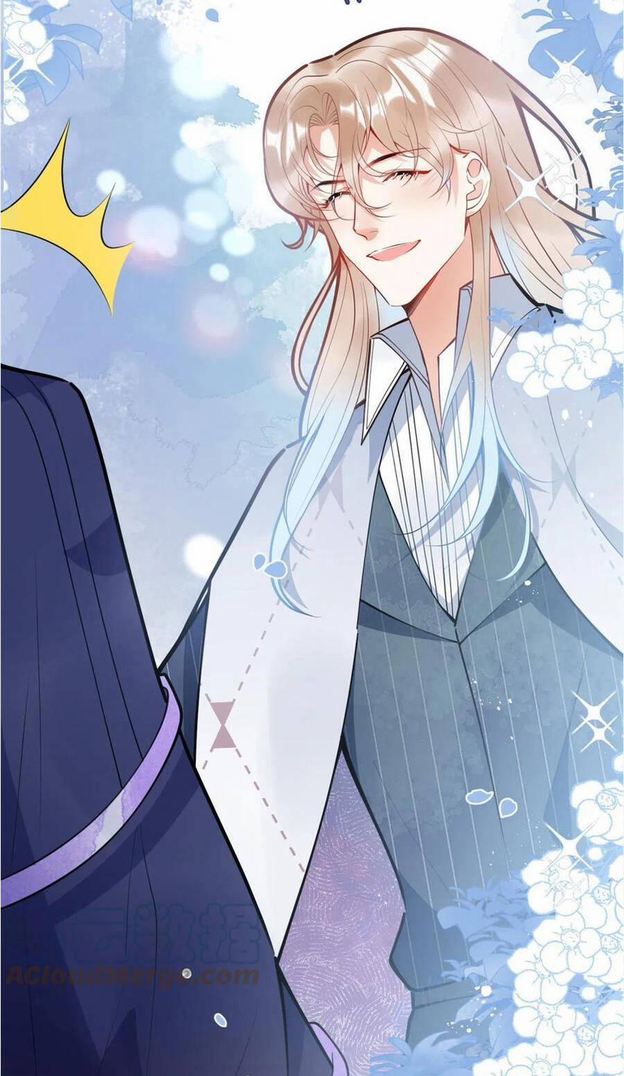 Ta Có Năm Đại Lão Ba Ba 264 trang 4