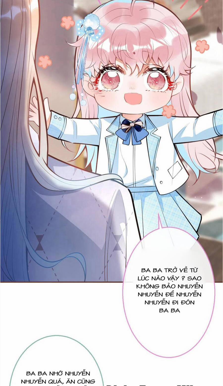 Ta Có Năm Đại Lão Ba Ba 264 trang 7