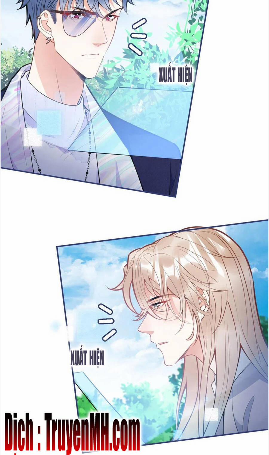 Ta Có Năm Đại Lão Ba Ba 265 trang 11