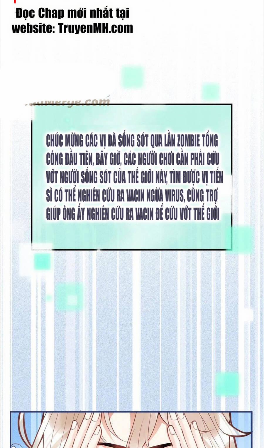 Ta Có Năm Đại Lão Ba Ba 265 trang 12