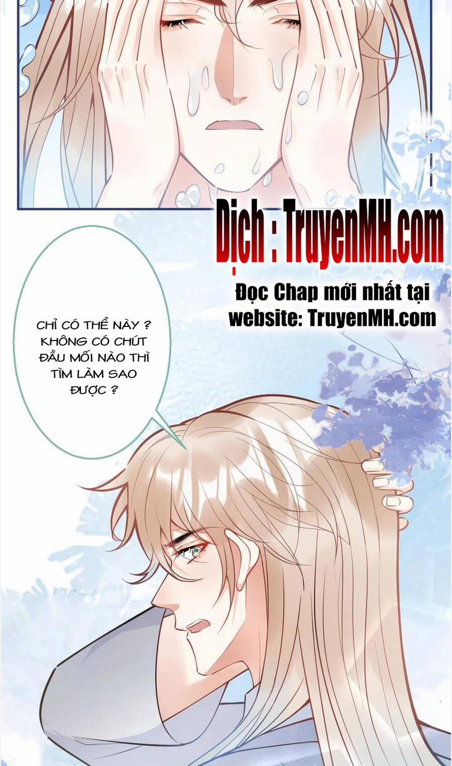 Ta Có Năm Đại Lão Ba Ba 265 trang 13