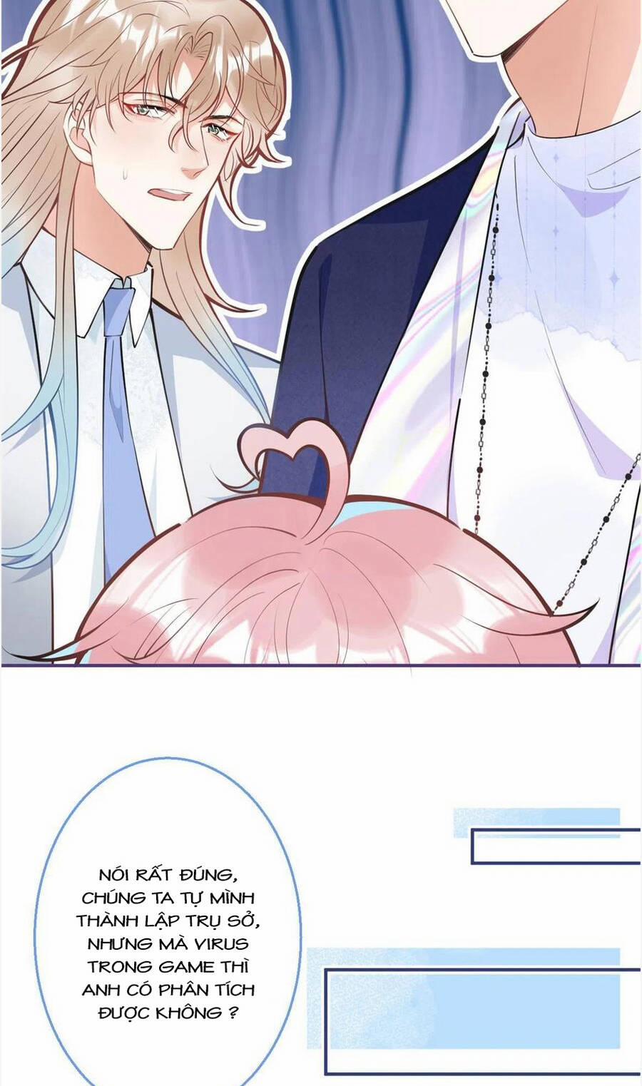 Ta Có Năm Đại Lão Ba Ba 265 trang 17