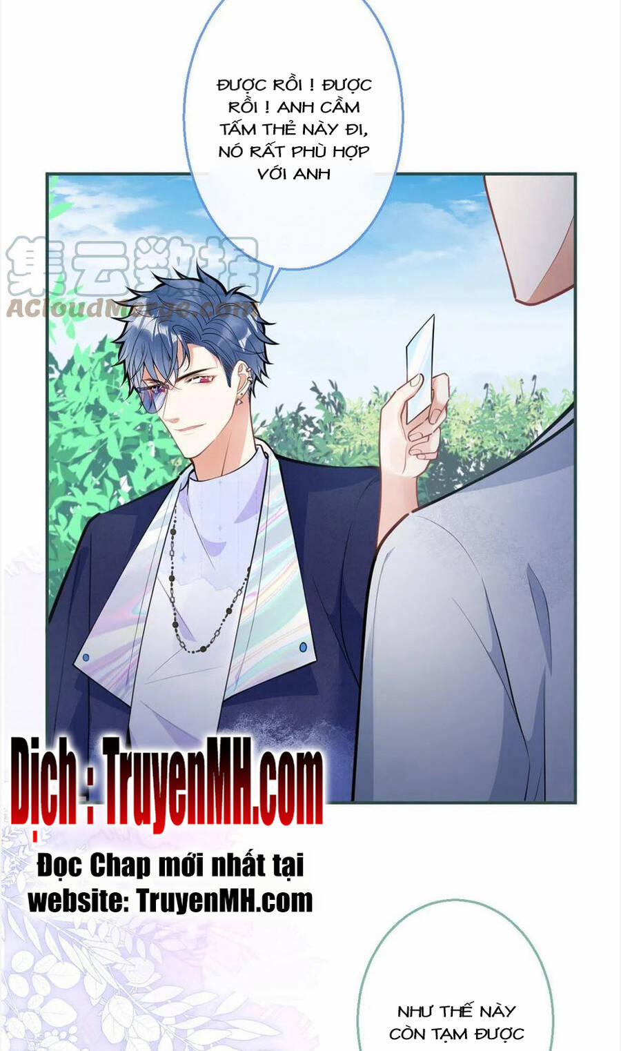 Ta Có Năm Đại Lão Ba Ba 265 trang 2