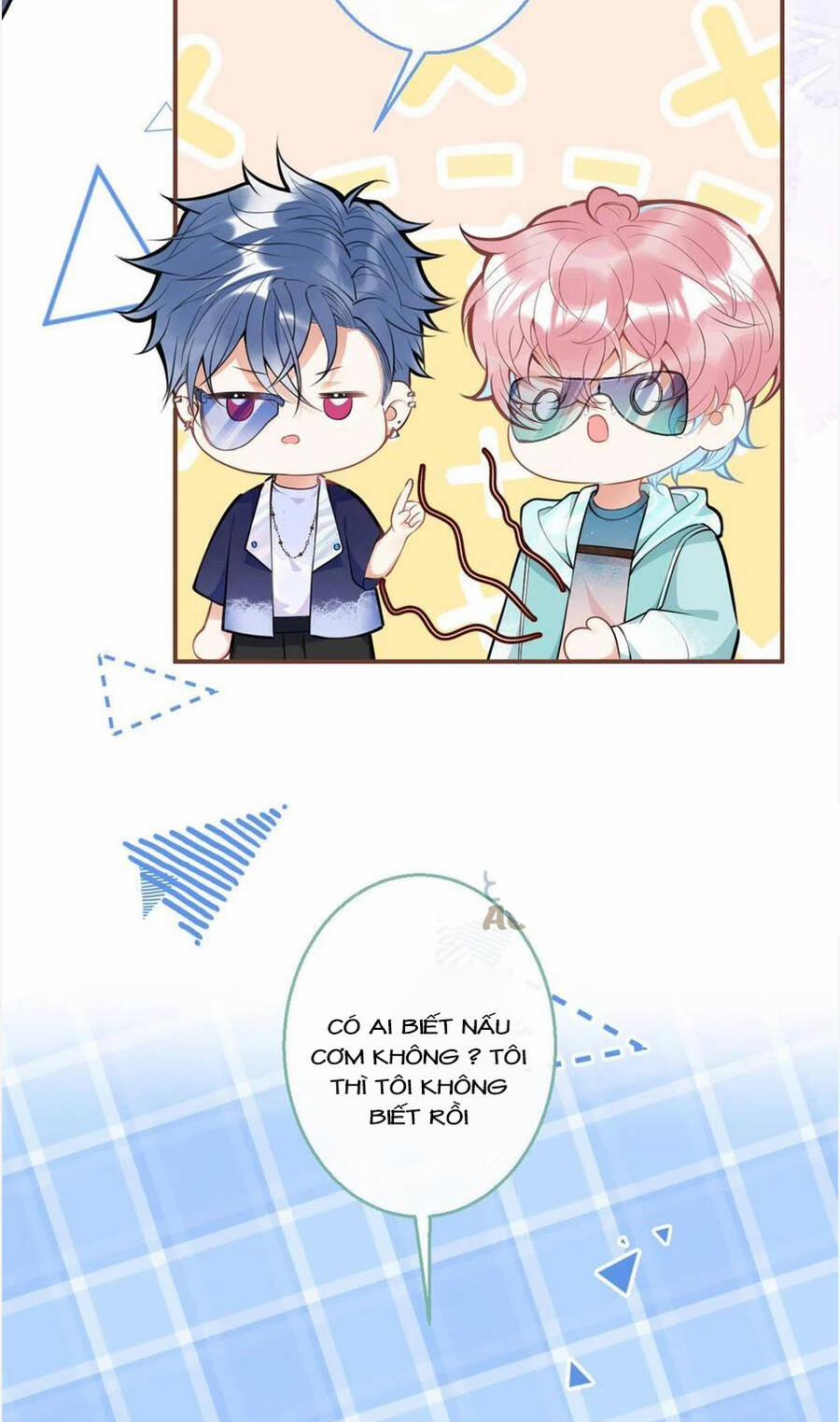 Ta Có Năm Đại Lão Ba Ba 265 trang 4