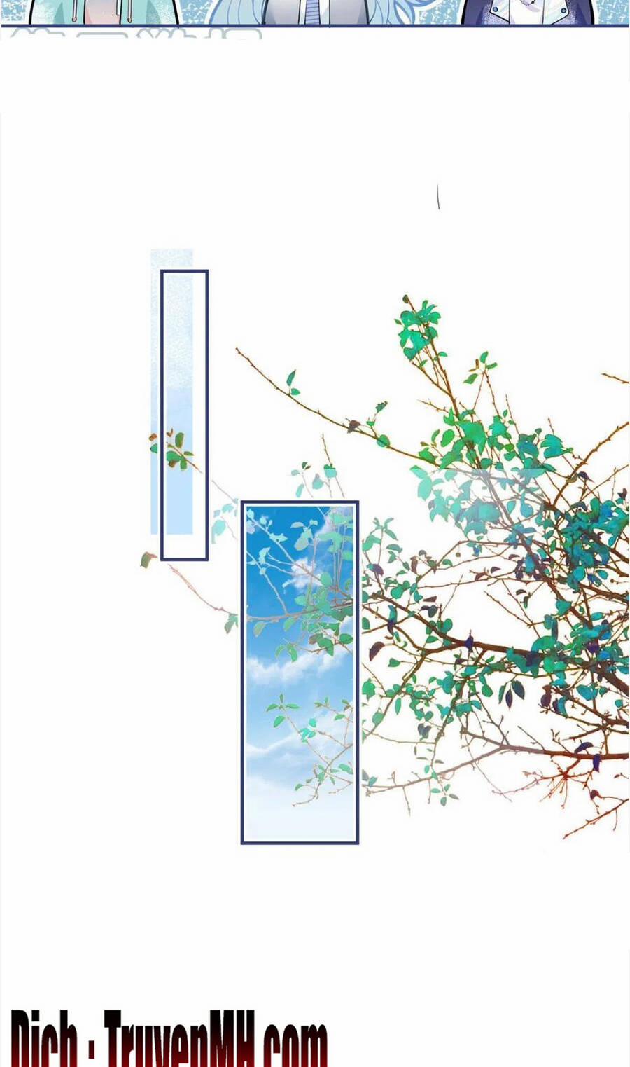 Ta Có Năm Đại Lão Ba Ba 265 trang 9