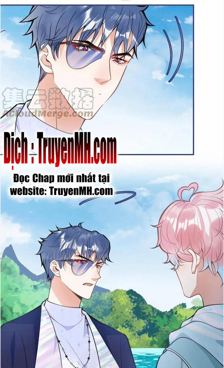 Ta Có Năm Đại Lão Ba Ba 266 trang 1