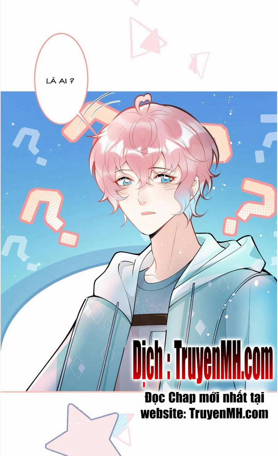 Ta Có Năm Đại Lão Ba Ba 266 trang 11