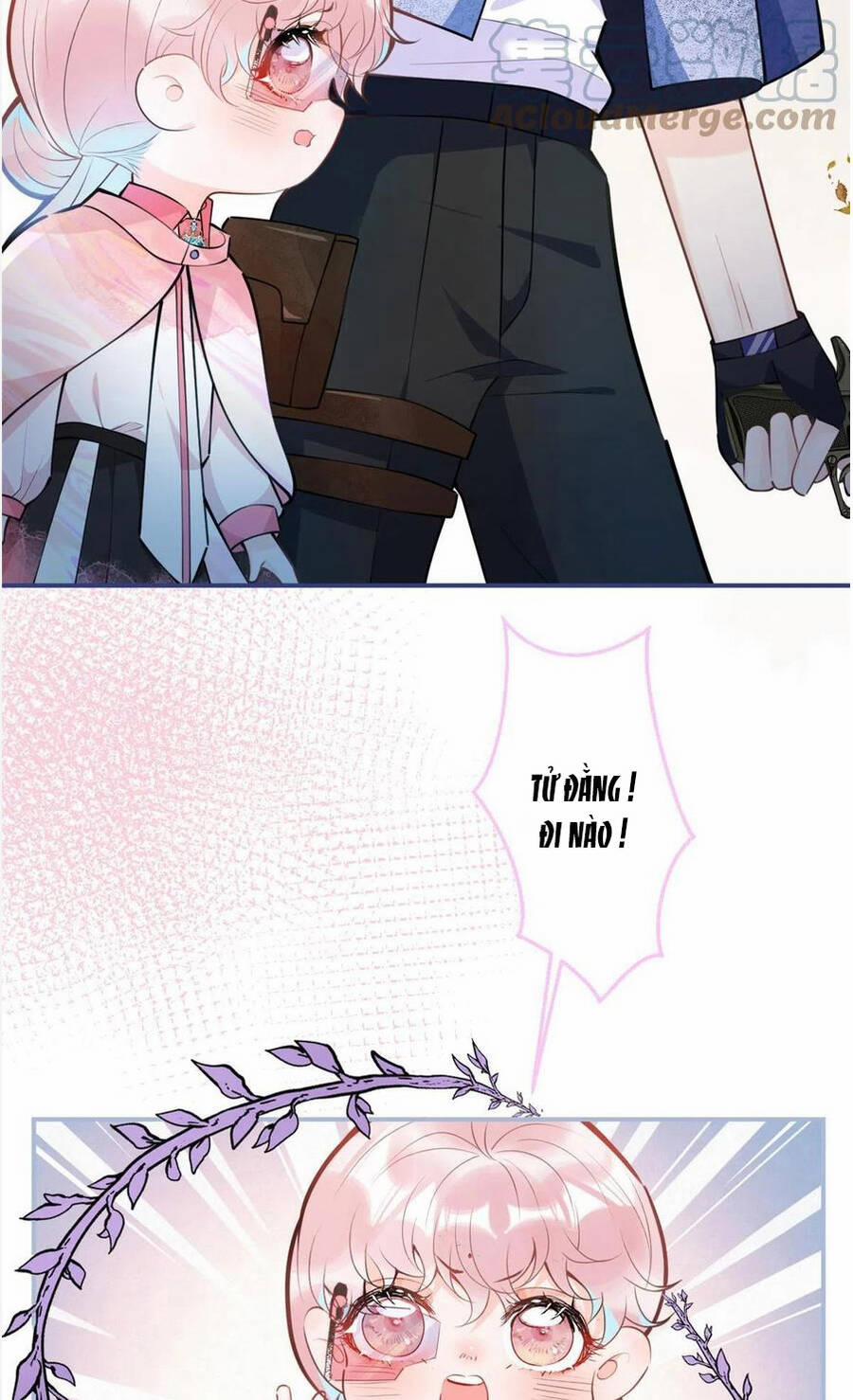 Ta Có Năm Đại Lão Ba Ba 266 trang 13